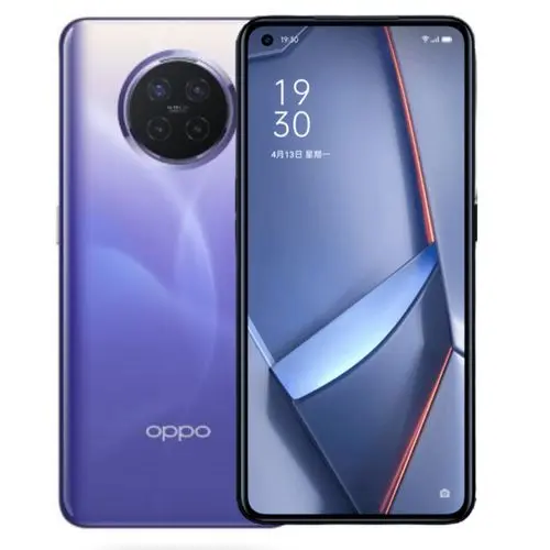 Oppo Ace 2 In Netherlands